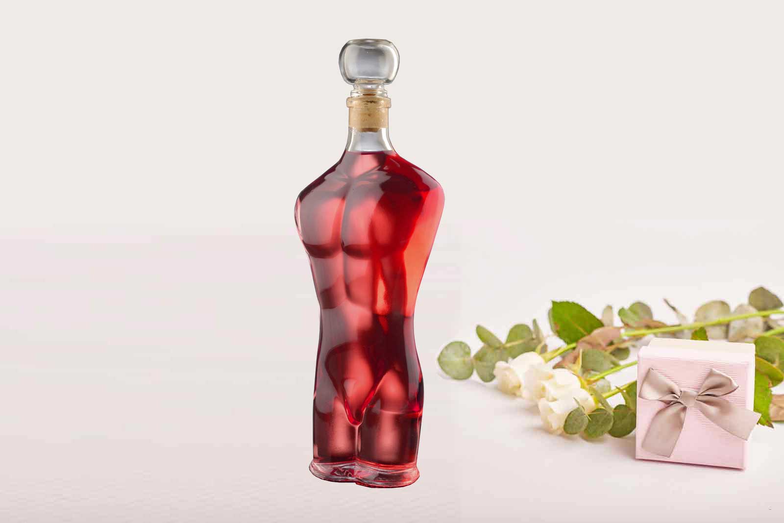 Adam 500ml with Blood Orange Vodka - Image 2