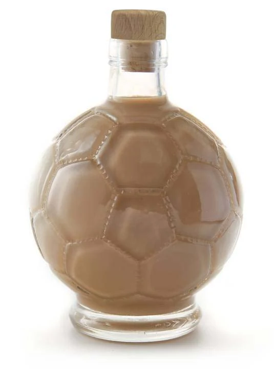 Ball with CREAMY LIQUEUR - Image 16