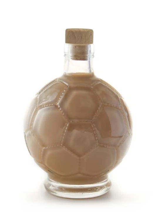 Ball with CREAMY LIQUEUR - Image 7