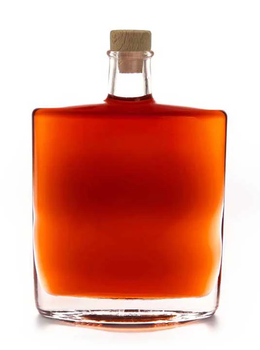Blackcurrant Gin - 25% ABV - Image 8