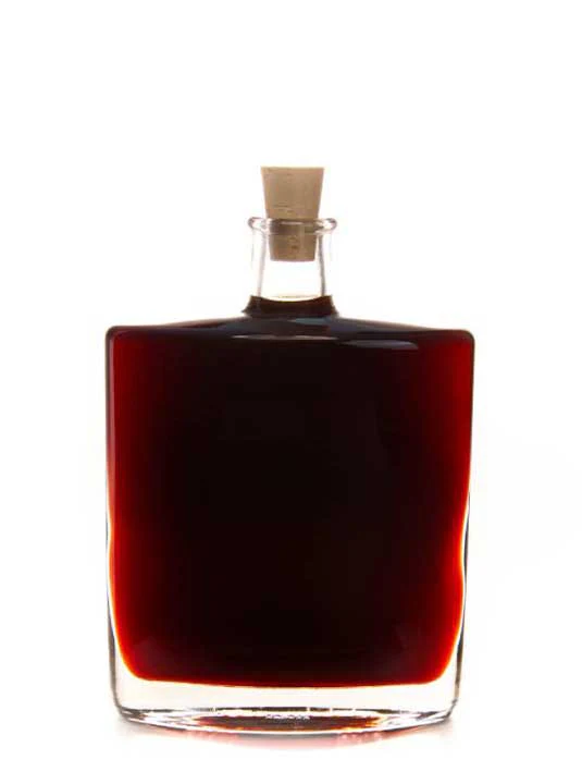 Crème de Cassis - Blackcurrant Liqueur - Image 5