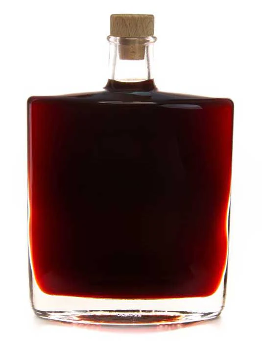 Crème de Cassis - Blackcurrant Liqueur - Image 8