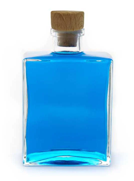 Blue Curacao Liqueur - 25% - Image 17