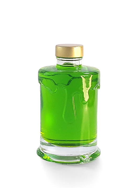 Candle with VODKA - Image 20