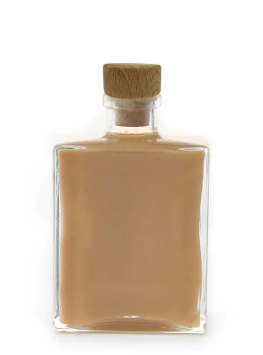 Chocolate Vanilla Liqueur - 18% - Image 16