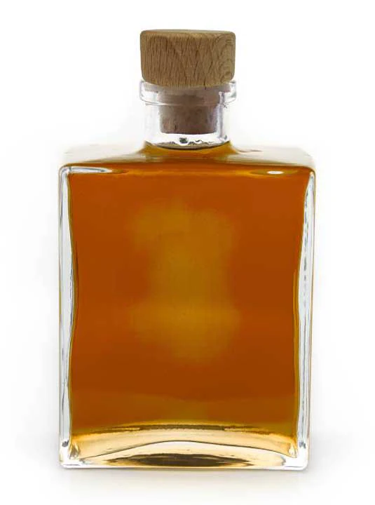 Cognac Hautefort V.S.O.P - 40% - Image 17
