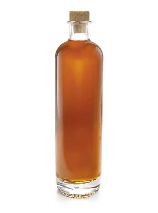 Cognac Hautefort V.S.O.P - 40% - Image 36