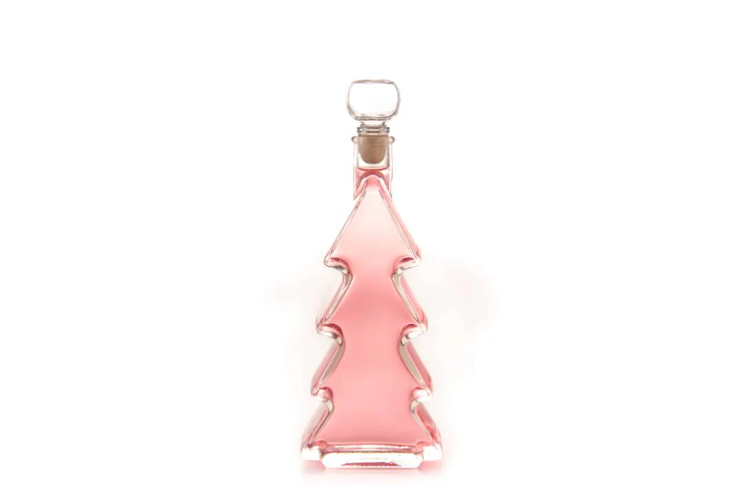Fir Christmas Tree With Turkish Delight Gin - 25% - Image 3