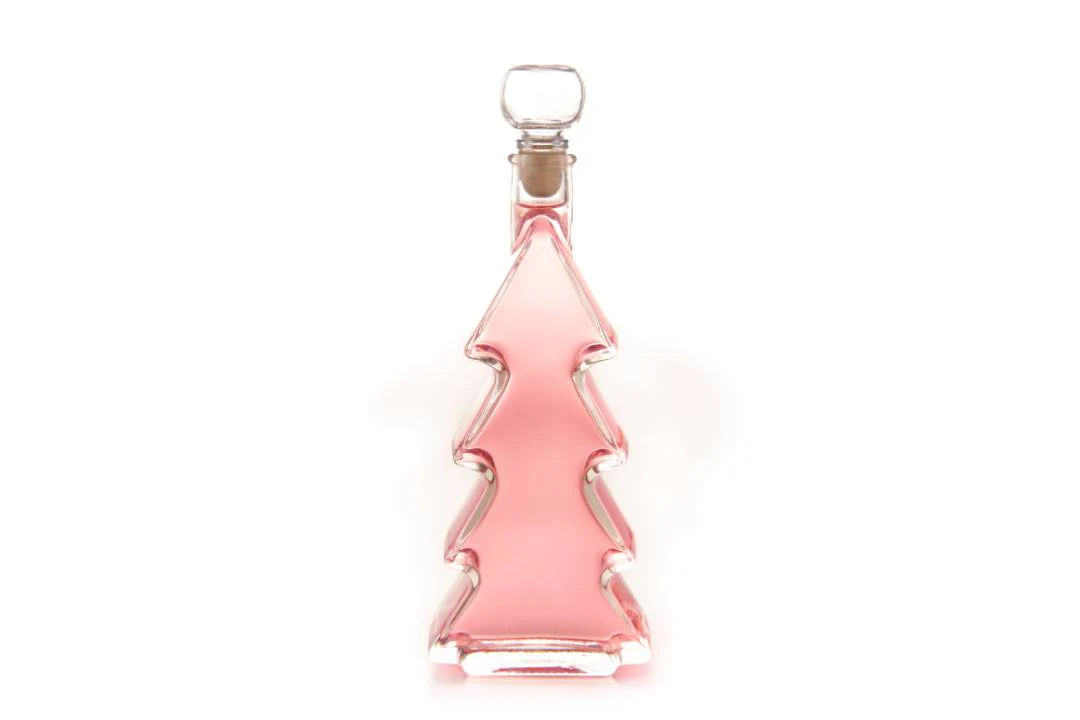 Fir Christmas Tree With Turkish Delight Gin - 25% - Image 4