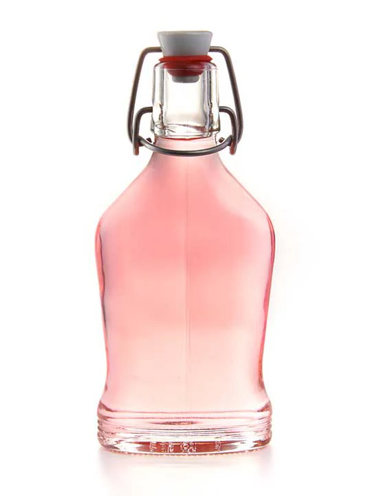 Curve Flask with FRUITY LIQUEUR - Image 17