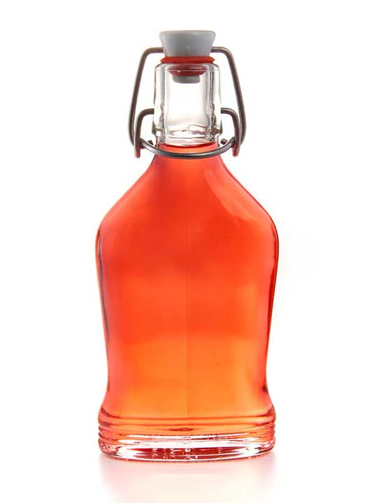 Curve Flask with GIN - Image 18