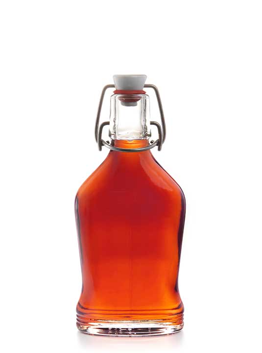 Curve Flask with VODKA - Image 10