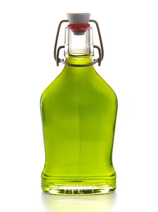 Curve Flask with VODKA - Image 14