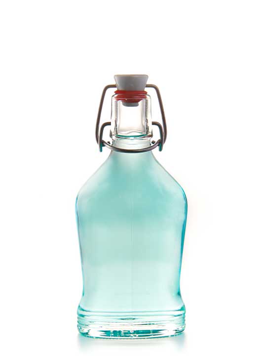 Curve Flask with VODKA - Image 6