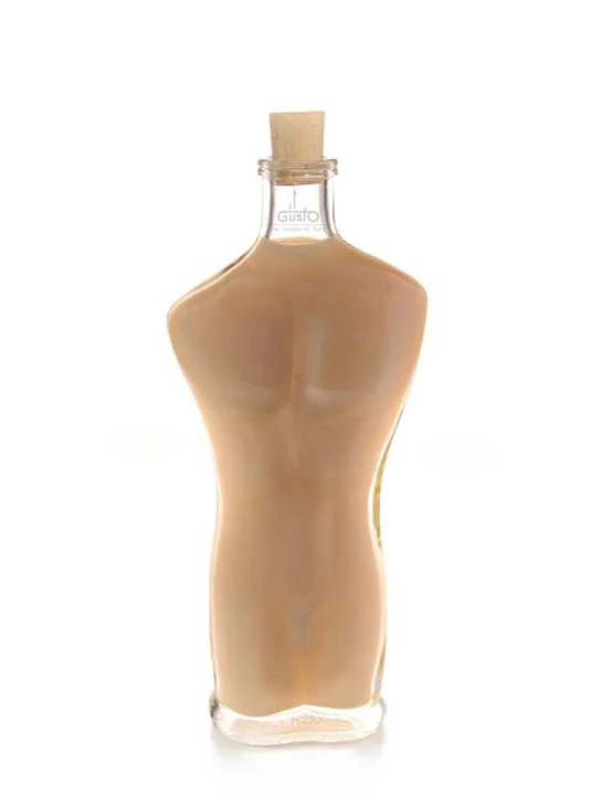 Eggnog Liqueur - 20% - Image 3