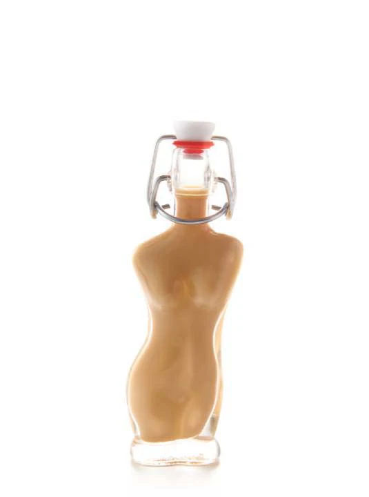Eve with CREAMY LIQUEUR - Image 4
