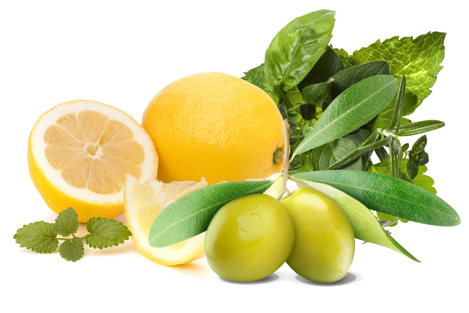Le Special Extra Virgin Olive Oil