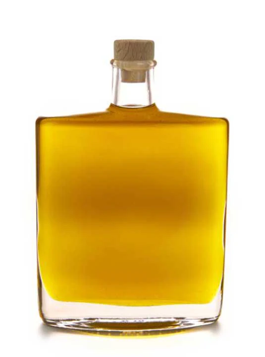 Extra Virgin Olive Oil with Lemon - Image 3
