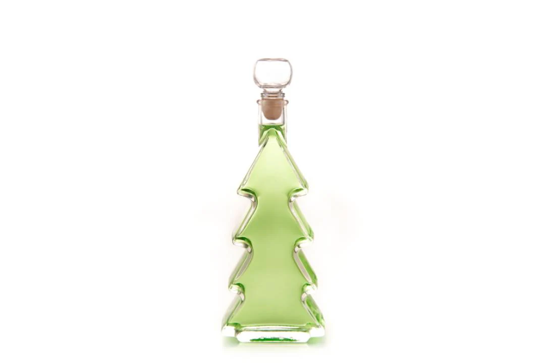 Fir Christmas Tree With Lime Basil Gin - 25% - Image 3