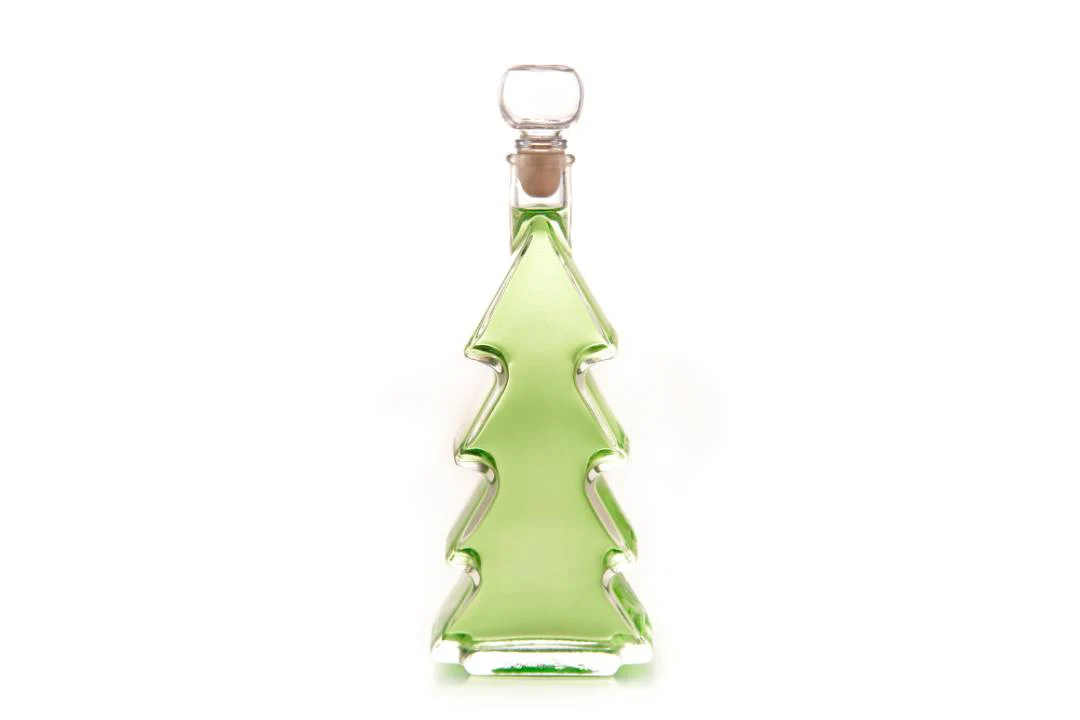 Fir Christmas Tree With Lime Basil Gin - 25% - Image 4