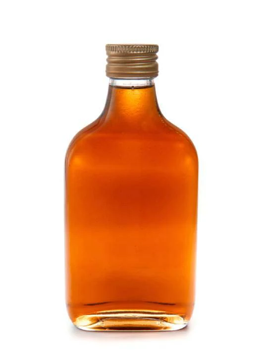 Flask with BRANDY - Image 8