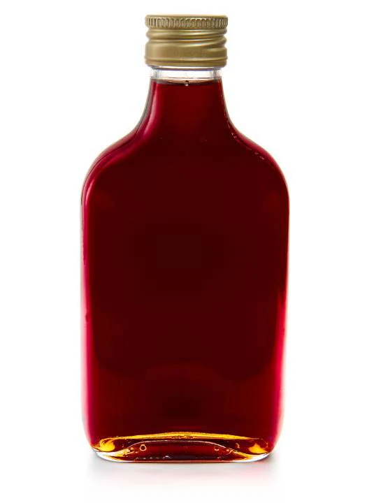 Flask with FRUITY LIQUEUR - Image 12