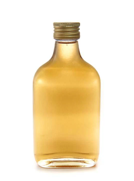 Flask with WHISKY - Image 4