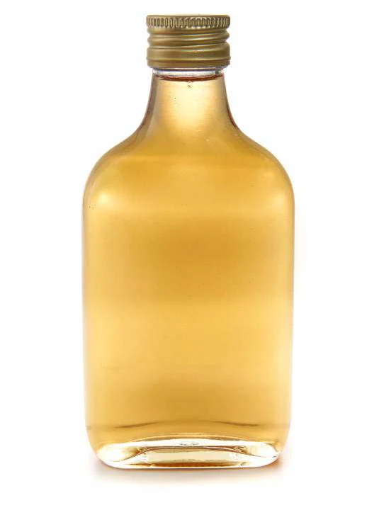 Flask with WHISKY - Image 9