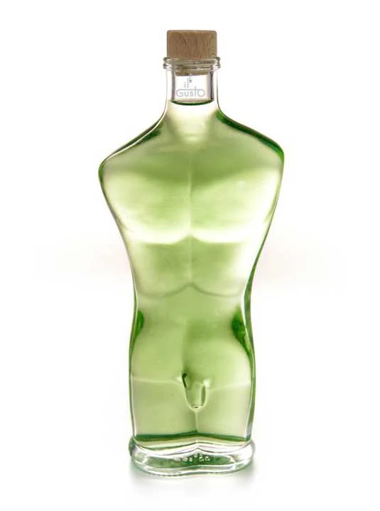 Lime Basil Gin - 25% - Image 4