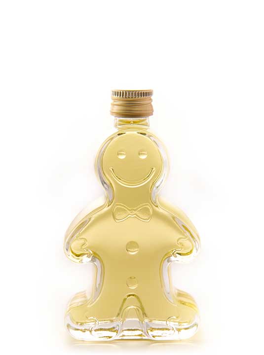 Gingerbread Man with FRUITY LIQUEURS - Image 10