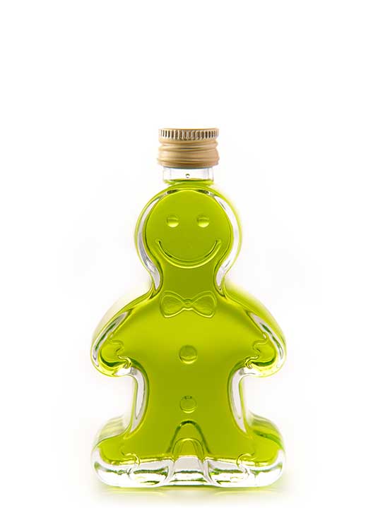 Gingerbread Man with FRUITY LIQUEURS - Image 11