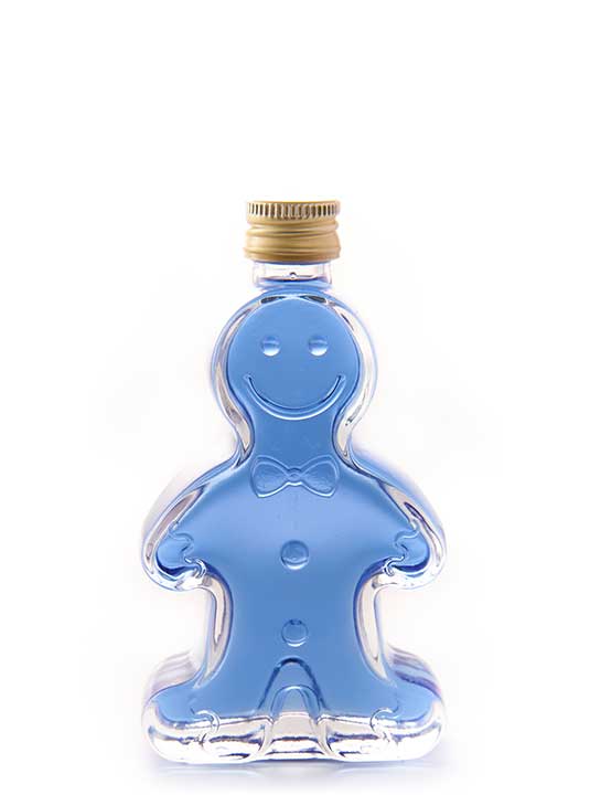 Gingerbread Man with FRUITY LIQUEURS - Image 4