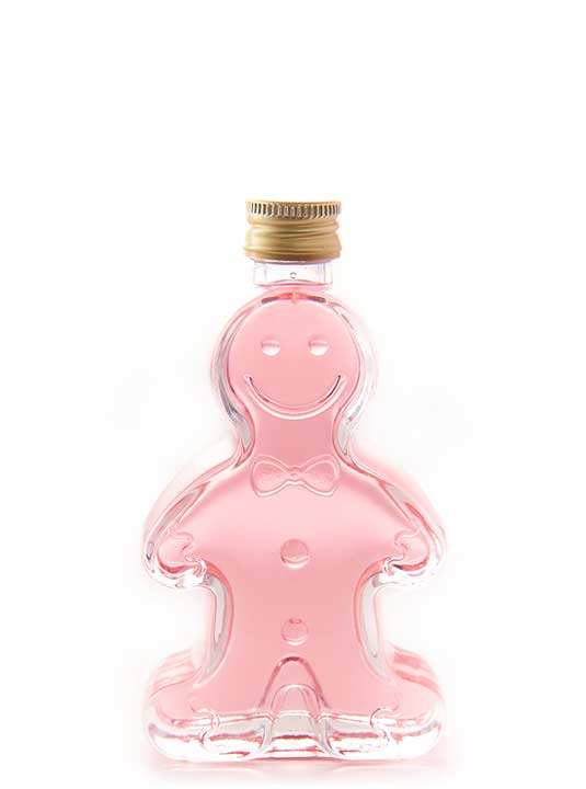 Gingerbread Man with GIN - Image 10