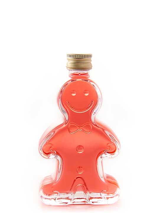 Gingerbread Man with GIN - Image 11