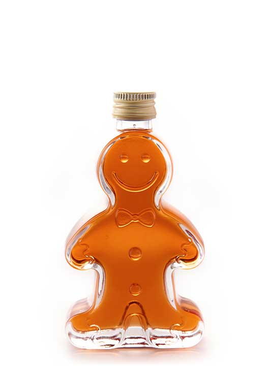 Gingerbread Man with GIN - Image 12