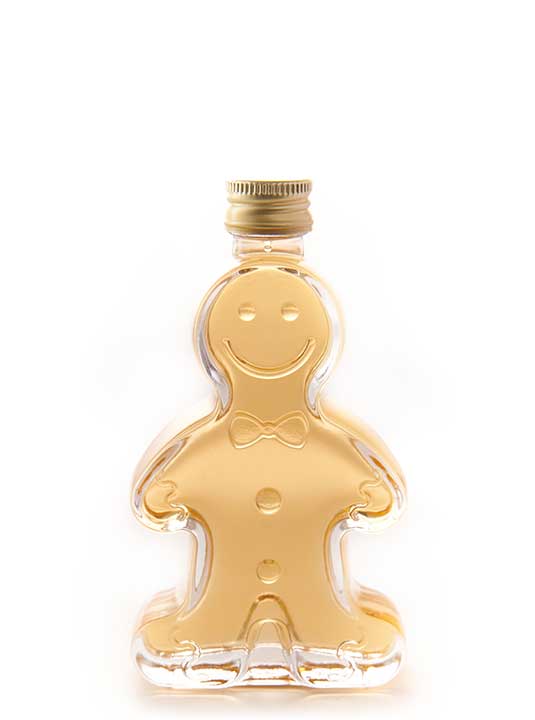 Gingerbread Man with GIN - Image 13
