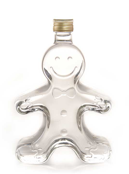 Gingerbread Man with GIN - Image 14