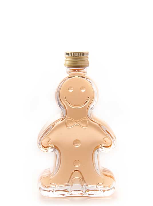 Gingerbread Man with GIN - Image 16