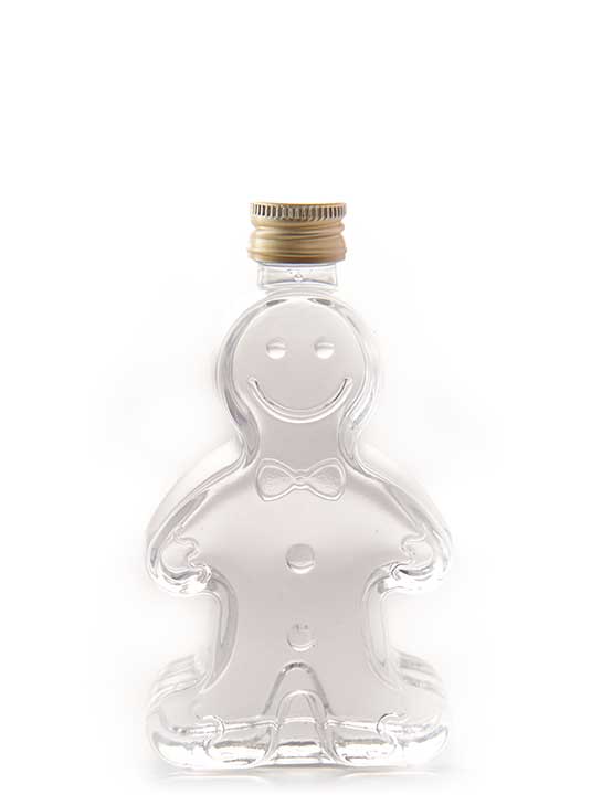 Gingerbread Man with GIN - Image 17