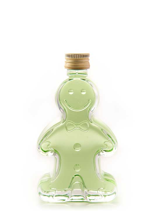 Gingerbread Man with GIN - Image 18