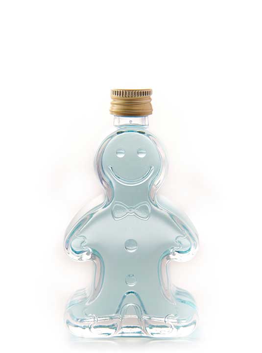 Gingerbread Man with GIN - Image 19