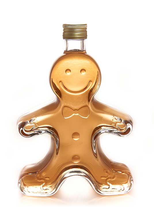 Gingerbread Man with GIN - Image 6