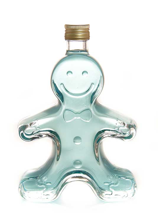 Gingerbread Man with GIN - Image 8