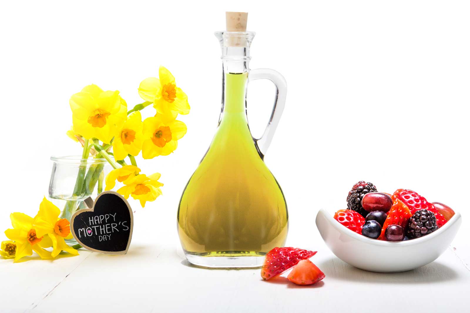 Giulia 250ml with Walnut Oil - Image 2