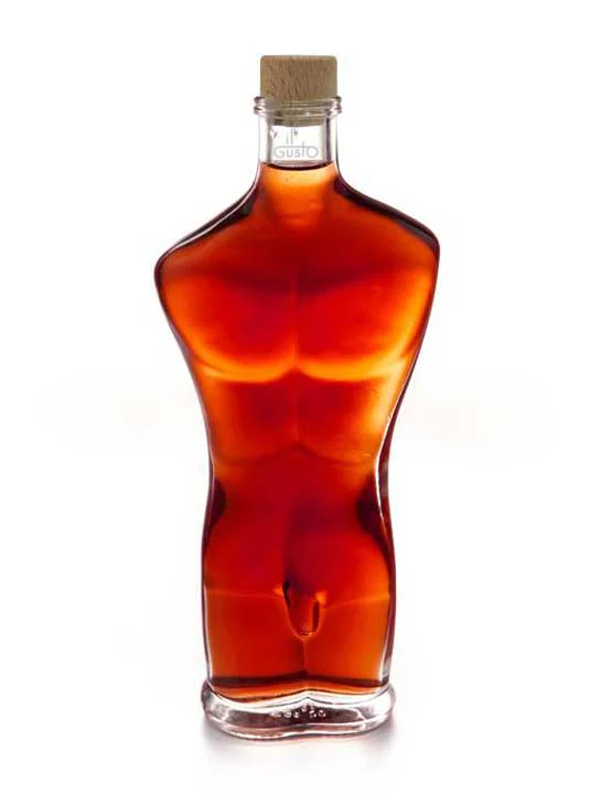 Dry Raspberry Gin - 32% - Image 4