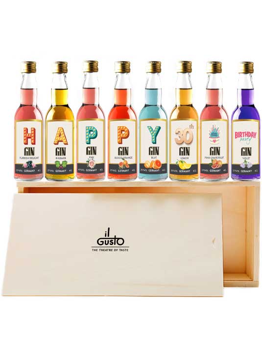 Trending Gin Gifts