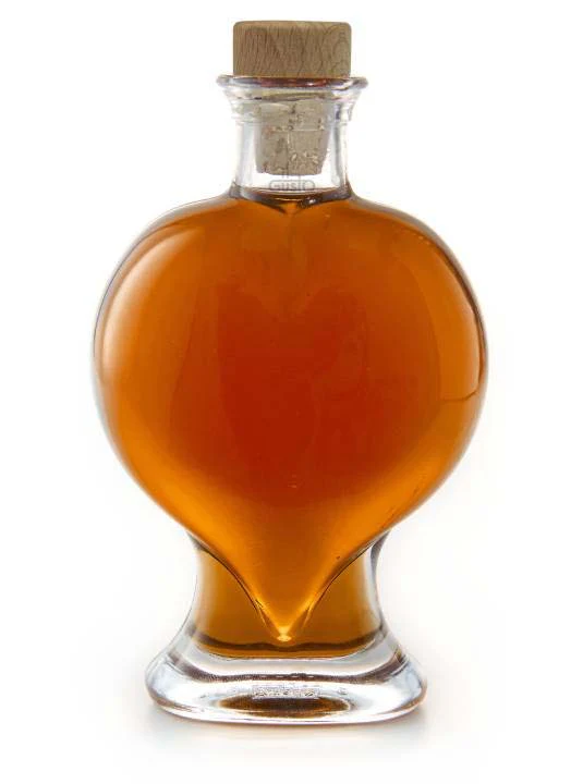 Heart Decanter With OTHER SPIRITS - Image 10