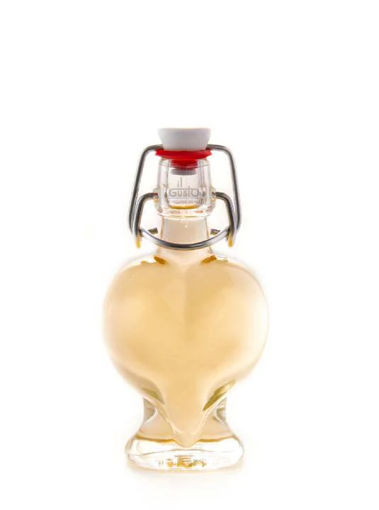 Heart Decanter with TEQUILA - Image 3