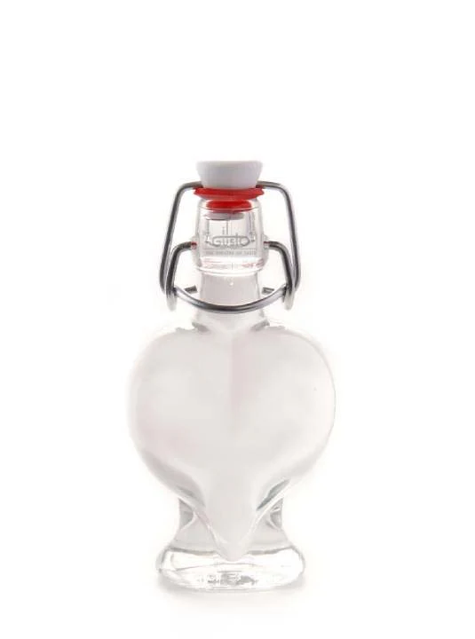 Heart Decanter with TEQUILA - Image 4