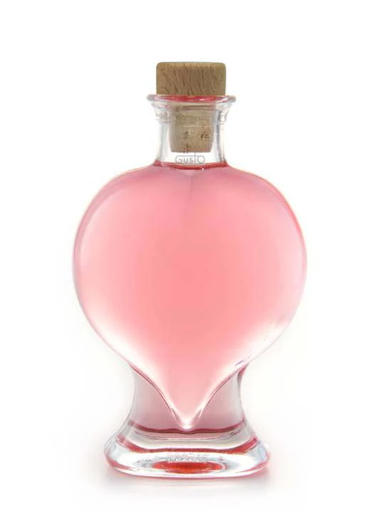 Heart Decanter with TEQUILA - Image 5